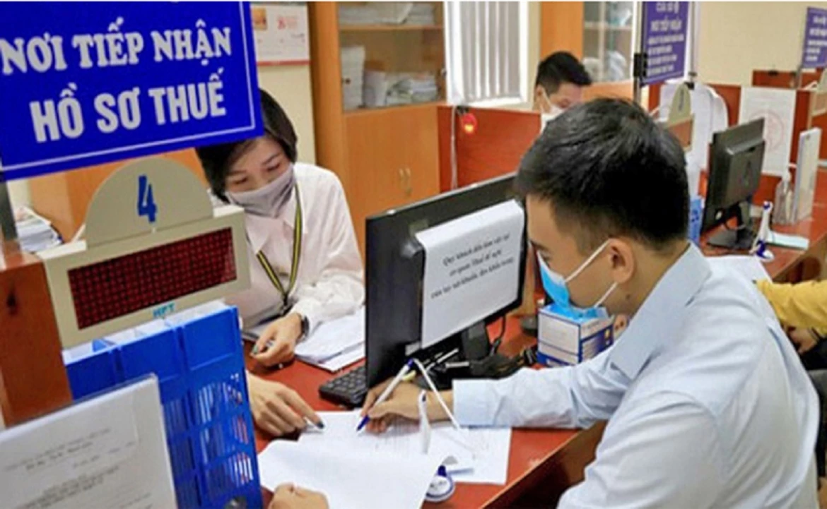 Luật Thuế thu nhập cá nhân 2025 có hiệu lực, bổ sung nhiều khoản thu nhập được miễn thuế